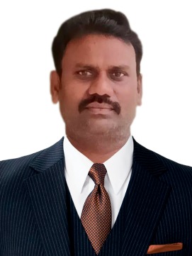 Dr. Govindu Surendra