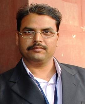 Vinay Kumar