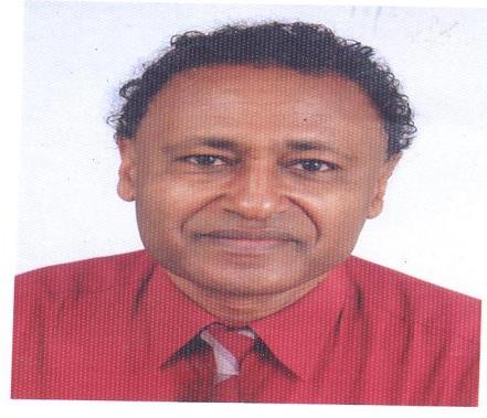 Dr. Messeret Assefa